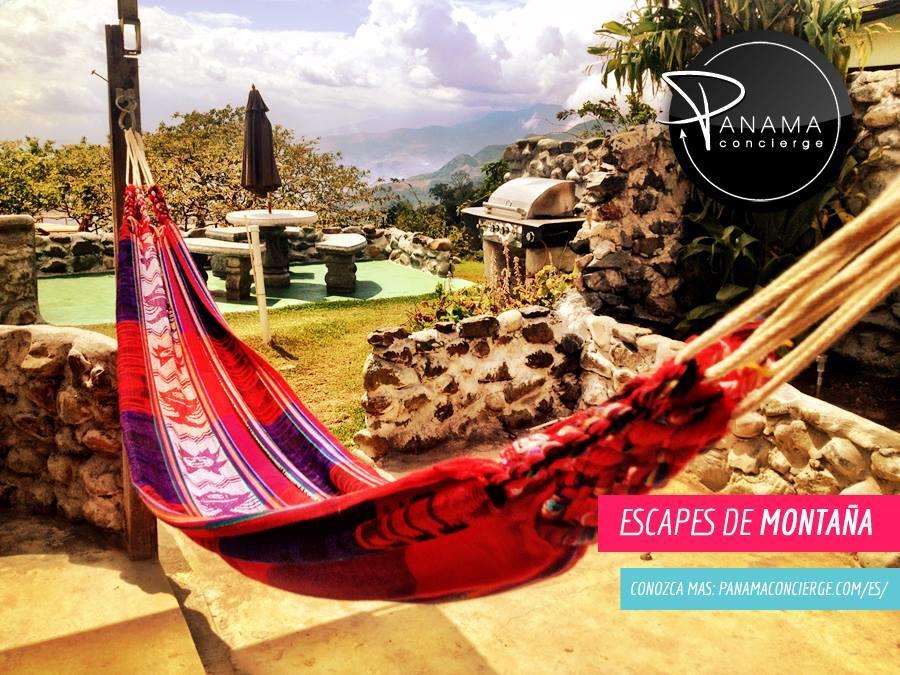 Bed and Breakfast El Refugio La Brisa Del Diablo Валье-Орнито Экстерьер фото